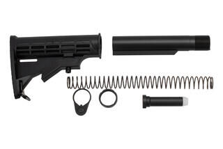 Tacfire AR-15 Mil-Spec 6-Position M4 Stock Kit